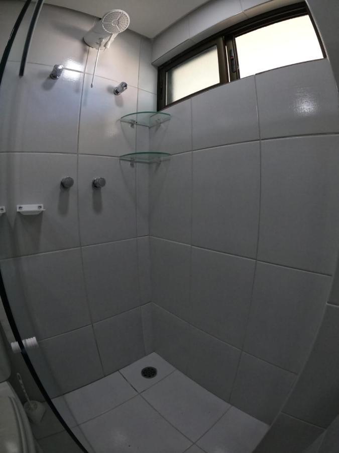 Manawa Flat B13 Apartment Porto de Galinhas Exterior photo