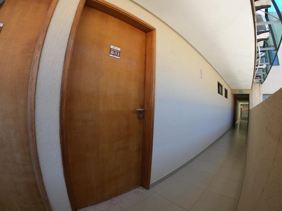 Manawa Flat B13 Apartment Porto de Galinhas Exterior photo