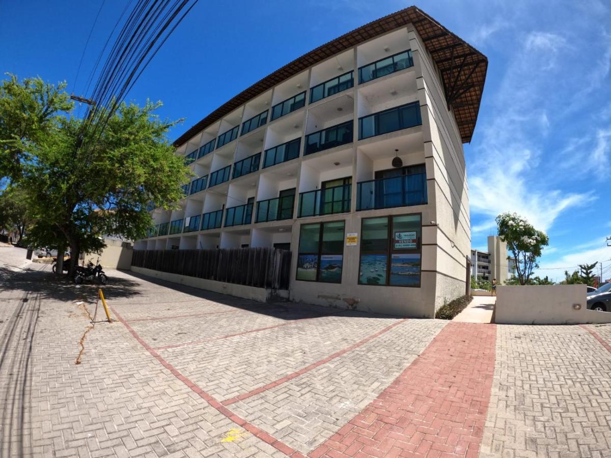 Manawa Flat B13 Apartment Porto de Galinhas Exterior photo