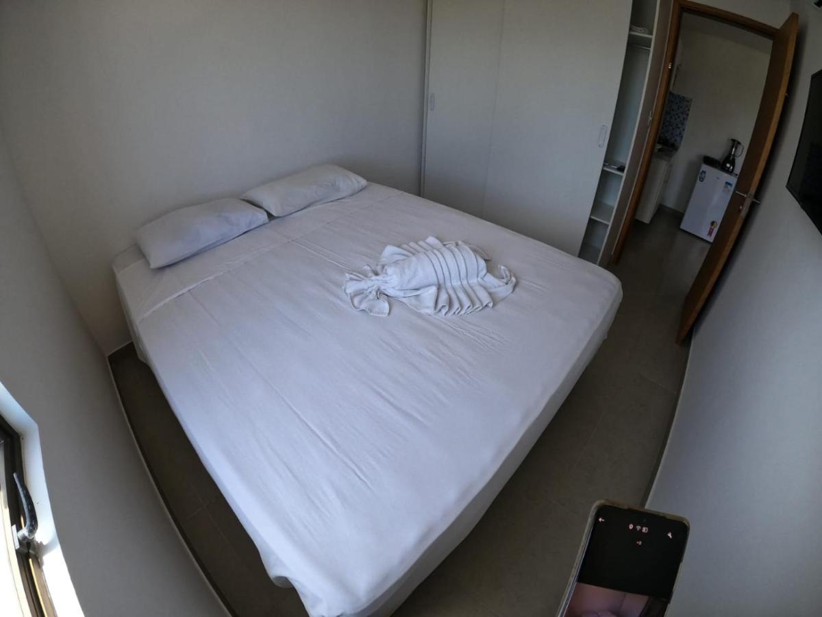 Manawa Flat B13 Apartment Porto de Galinhas Exterior photo