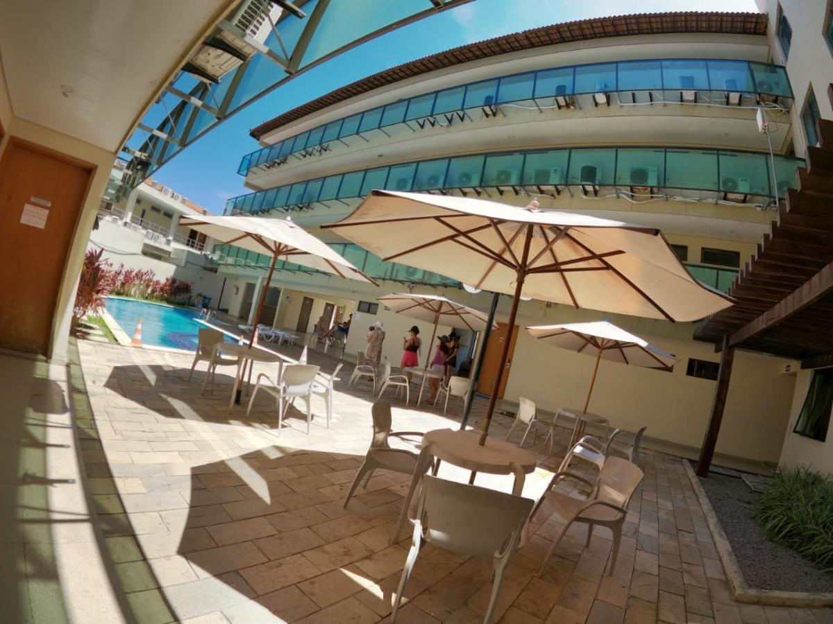 Manawa Flat B13 Apartment Porto de Galinhas Exterior photo