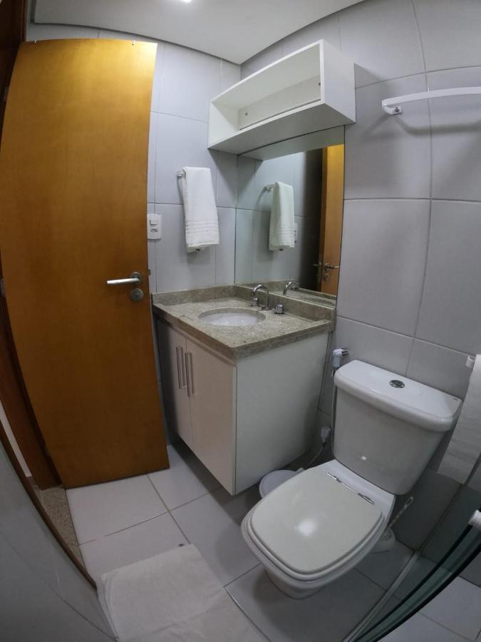 Manawa Flat B13 Apartment Porto de Galinhas Exterior photo