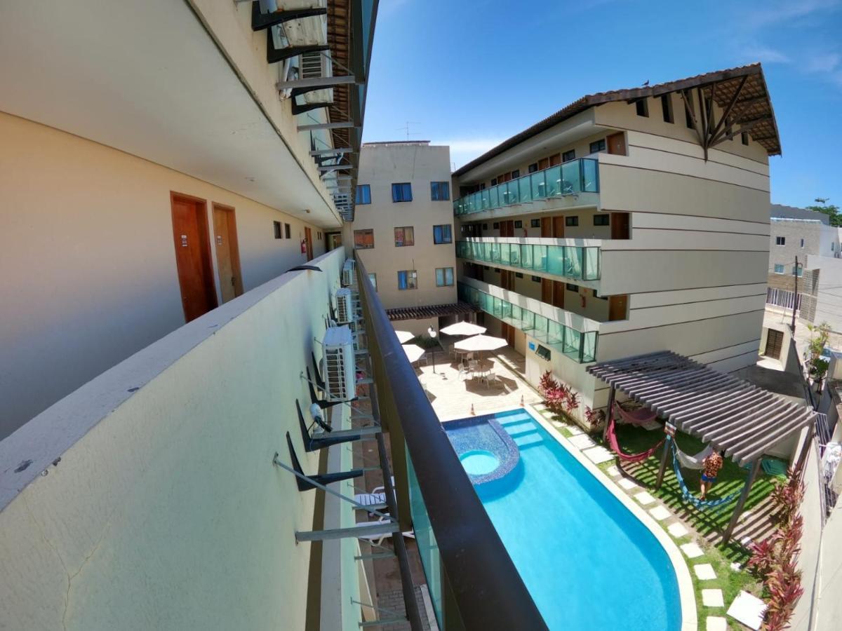 Manawa Flat B13 Apartment Porto de Galinhas Exterior photo