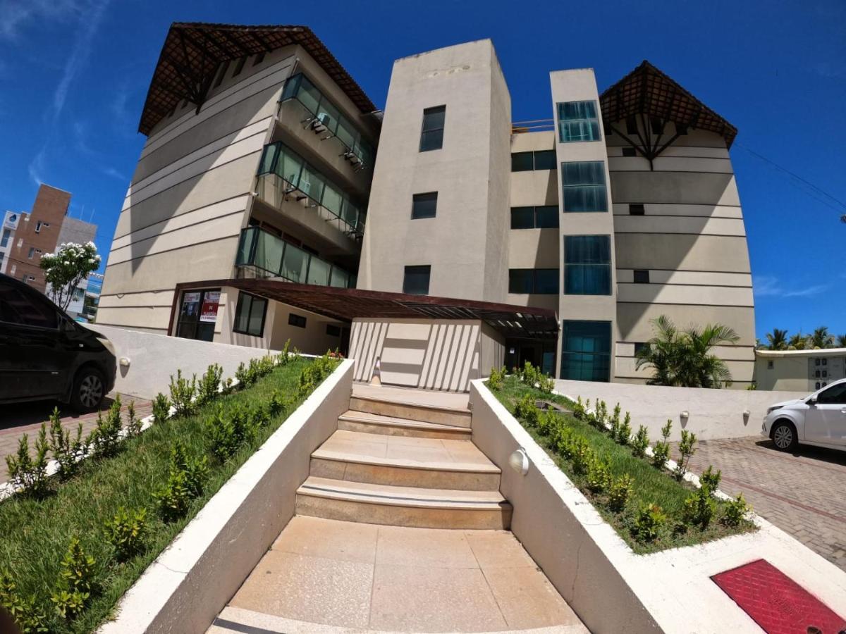 Manawa Flat B13 Apartment Porto de Galinhas Exterior photo