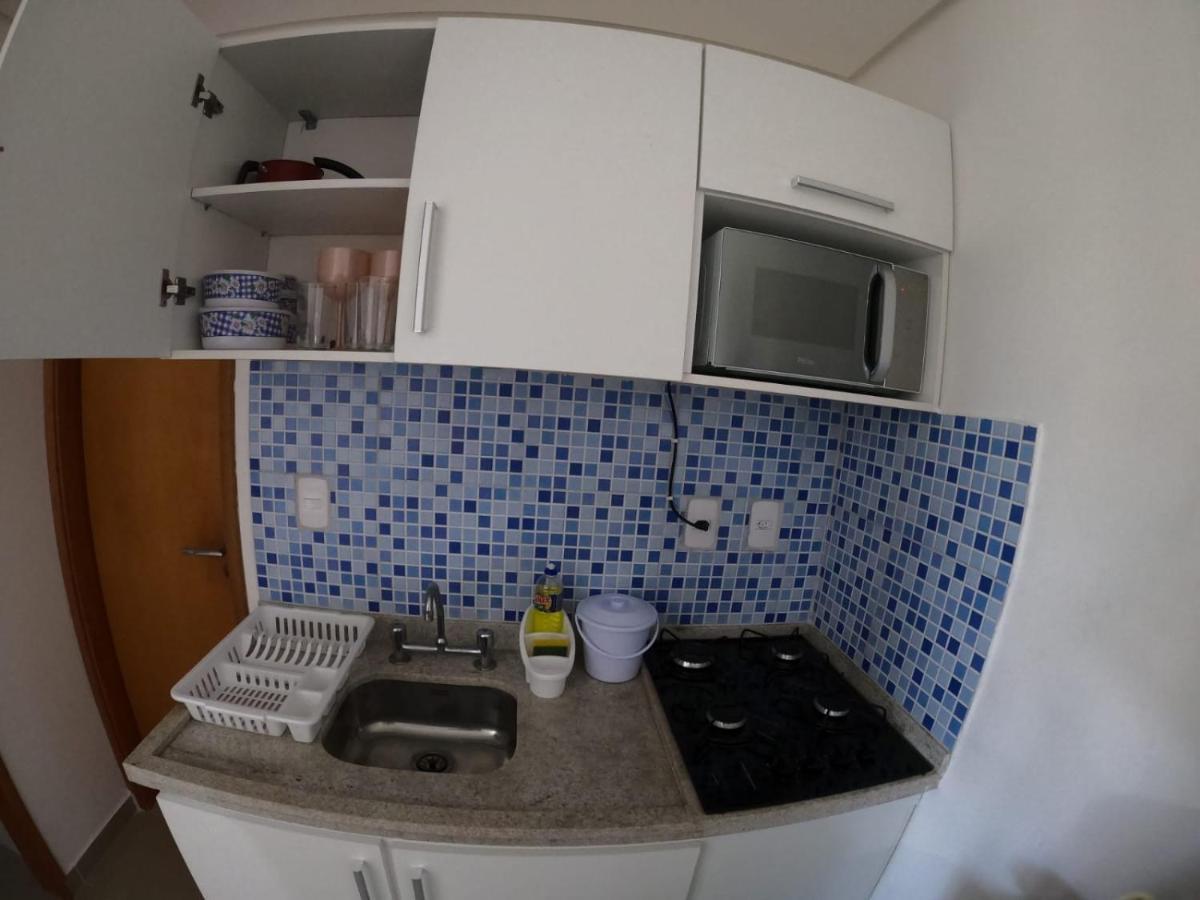 Manawa Flat B13 Apartment Porto de Galinhas Exterior photo