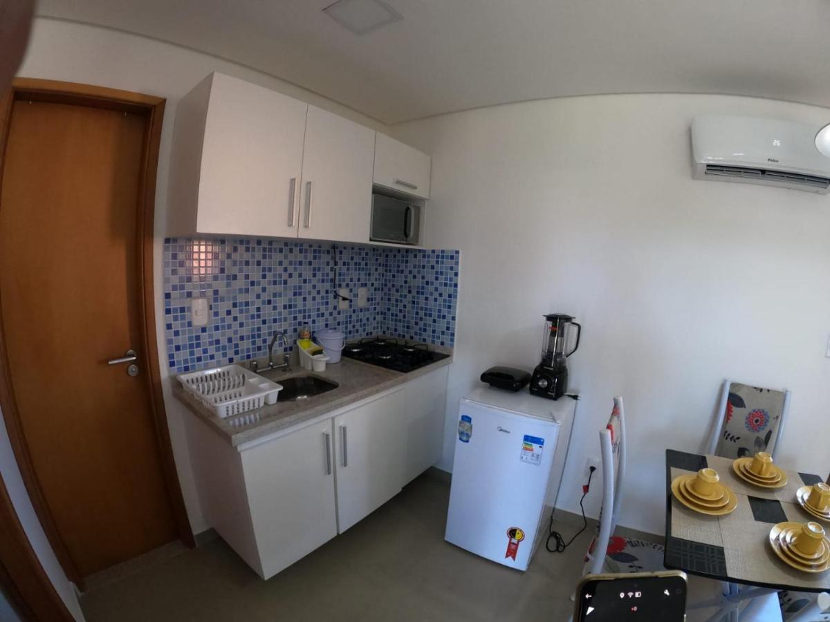 Manawa Flat B13 Apartment Porto de Galinhas Exterior photo