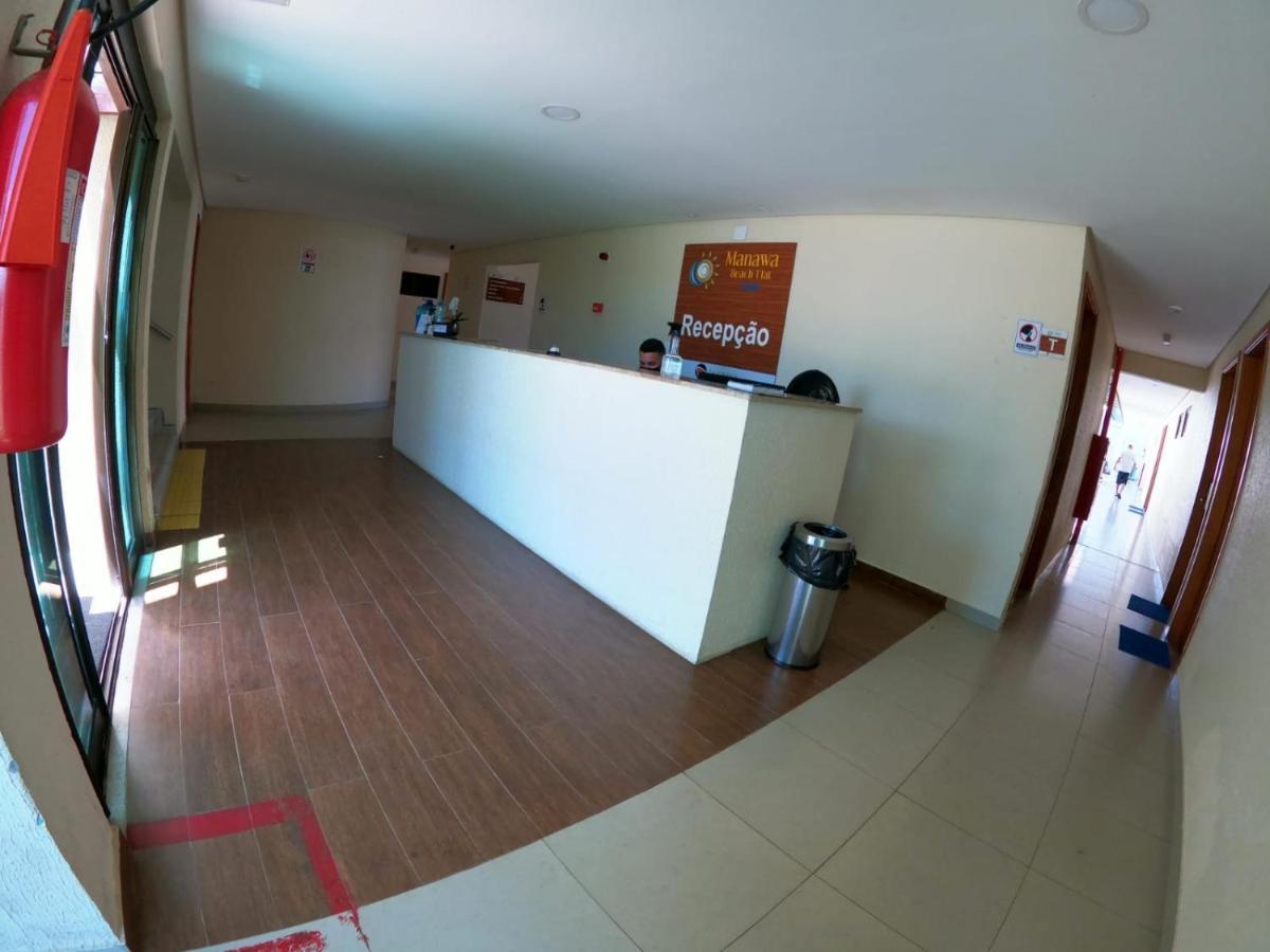 Manawa Flat B13 Apartment Porto de Galinhas Exterior photo