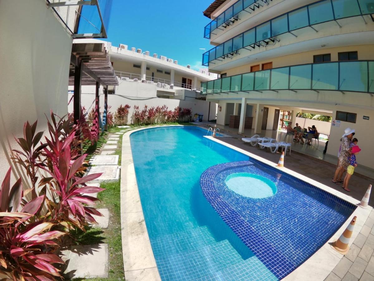 Manawa Flat B13 Apartment Porto de Galinhas Exterior photo